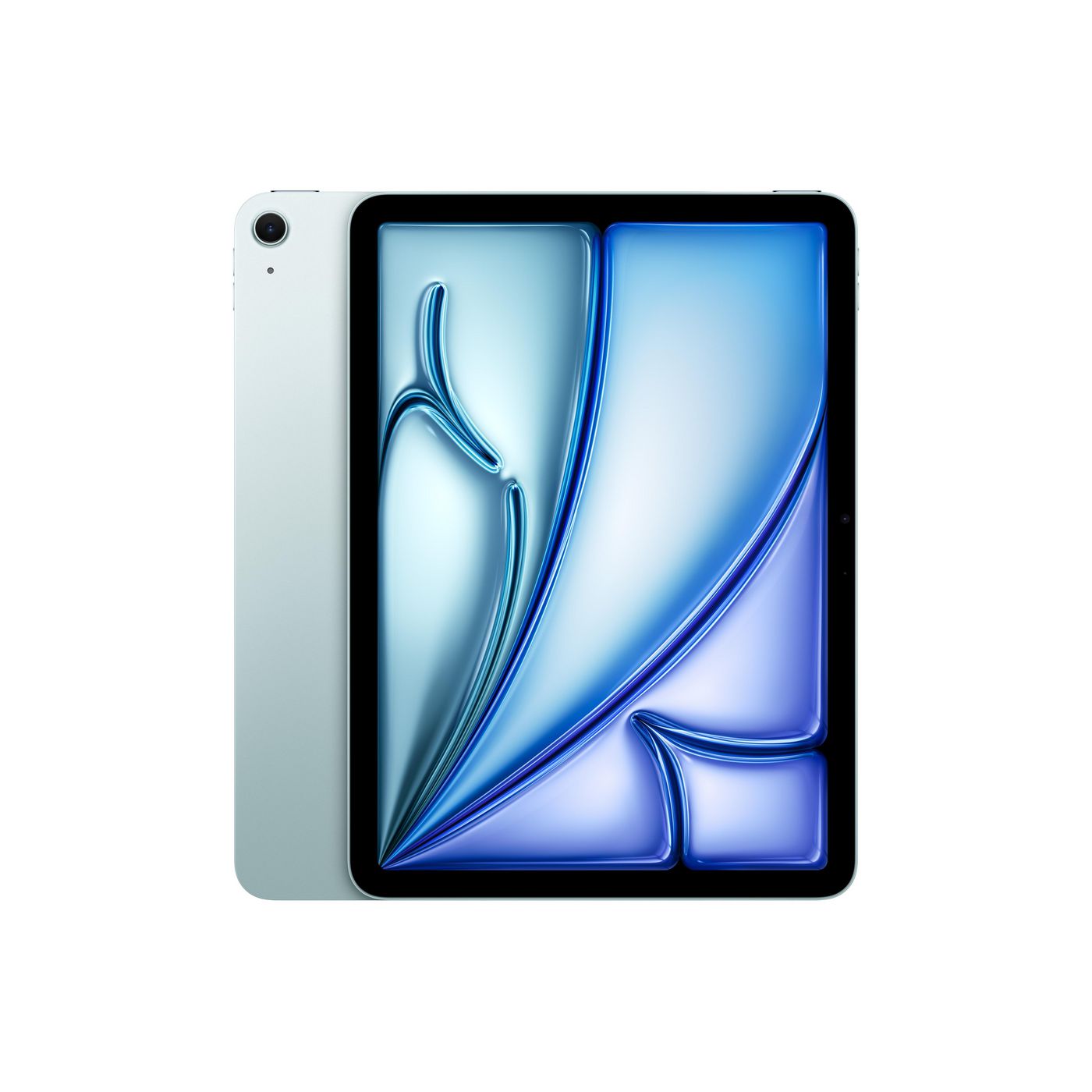 Apple iPad Air 11 – 11", 1 TB, 12 GB RAM, Wi‑Fi, Blau