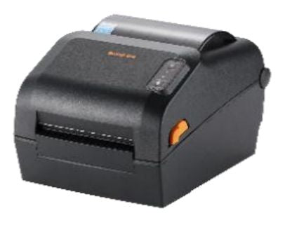 Bixolon XD5-40IId – Industrie-Etikettendrucker (DT/TT), 203 dpi, USB/LAN/RS-232
