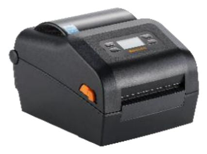 Bixolon XD5-40IId – Industrie-Etikettendrucker (DT/TT), 203 dpi, USB/LAN/WLAN/RS-232