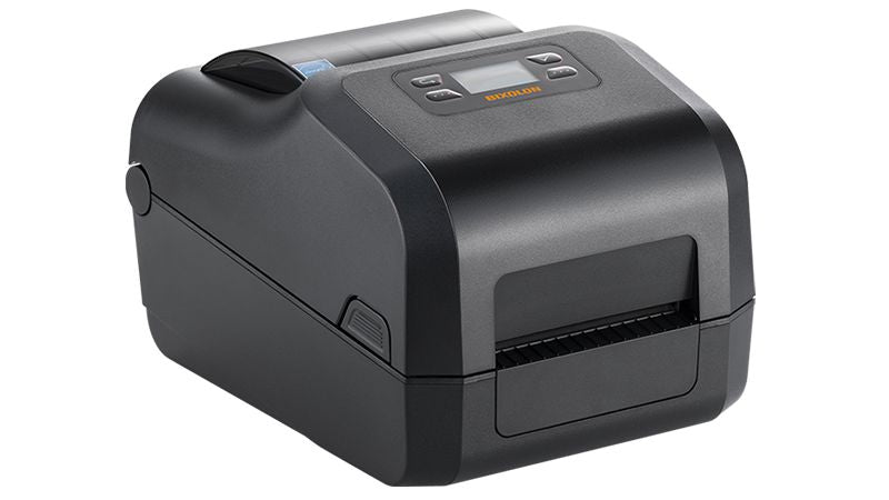Bixolon XD5-40IIt – Industrie-Etikettendrucker (DT/TT), 203 dpi, USB/LAN/WLAN/RS-232