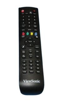 ViewSonic Projektor-Fernbedienung RC52A.11 – für ViewSonic