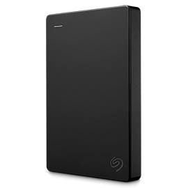 Seagate STGX1000400 – 1 TB, 2,5", USB 3.2 Gen 1, busbetrieben, schwarz