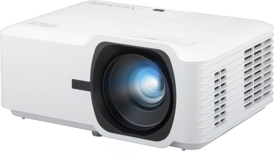 ViewSonic LSD600W – Standard DLP Laser, WXGA (1280×800), 6000 ANSI Lumen
