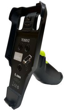 Zebra Elektronischer Pistolengriff, tropfsicher – für TC501