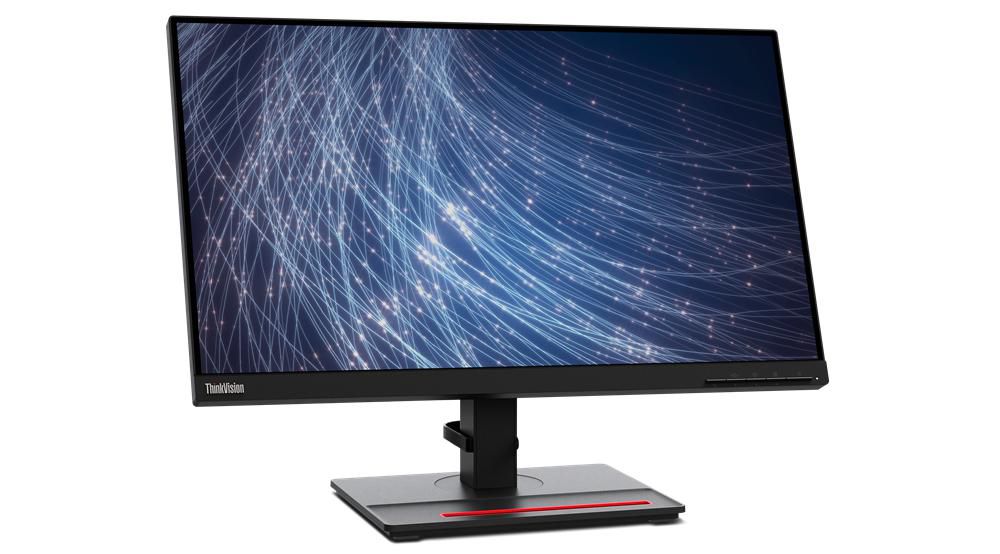 Lenovo ThinkVision T24m-29 – 23,8", 1920 × 1080 (Full HD), IPS