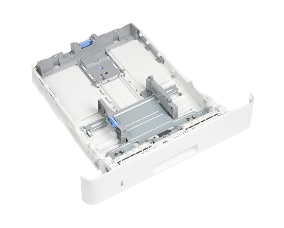 HP Papierfach – für LaserJet-Drucker