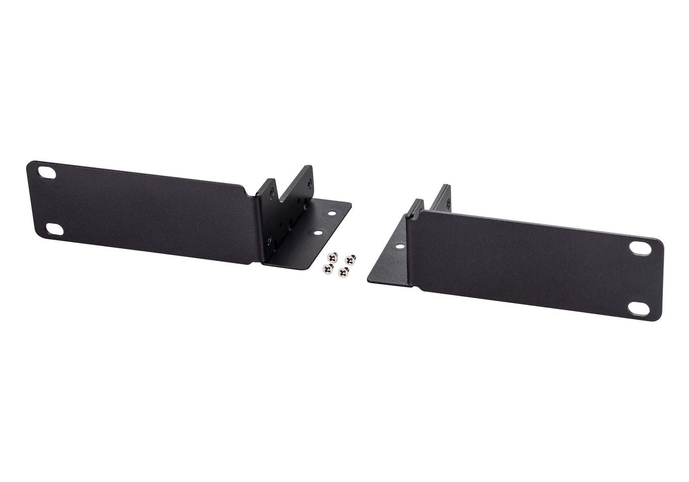 ATEN 2/4-Port Secure KVM-Switch – Rack-Mount-Kit