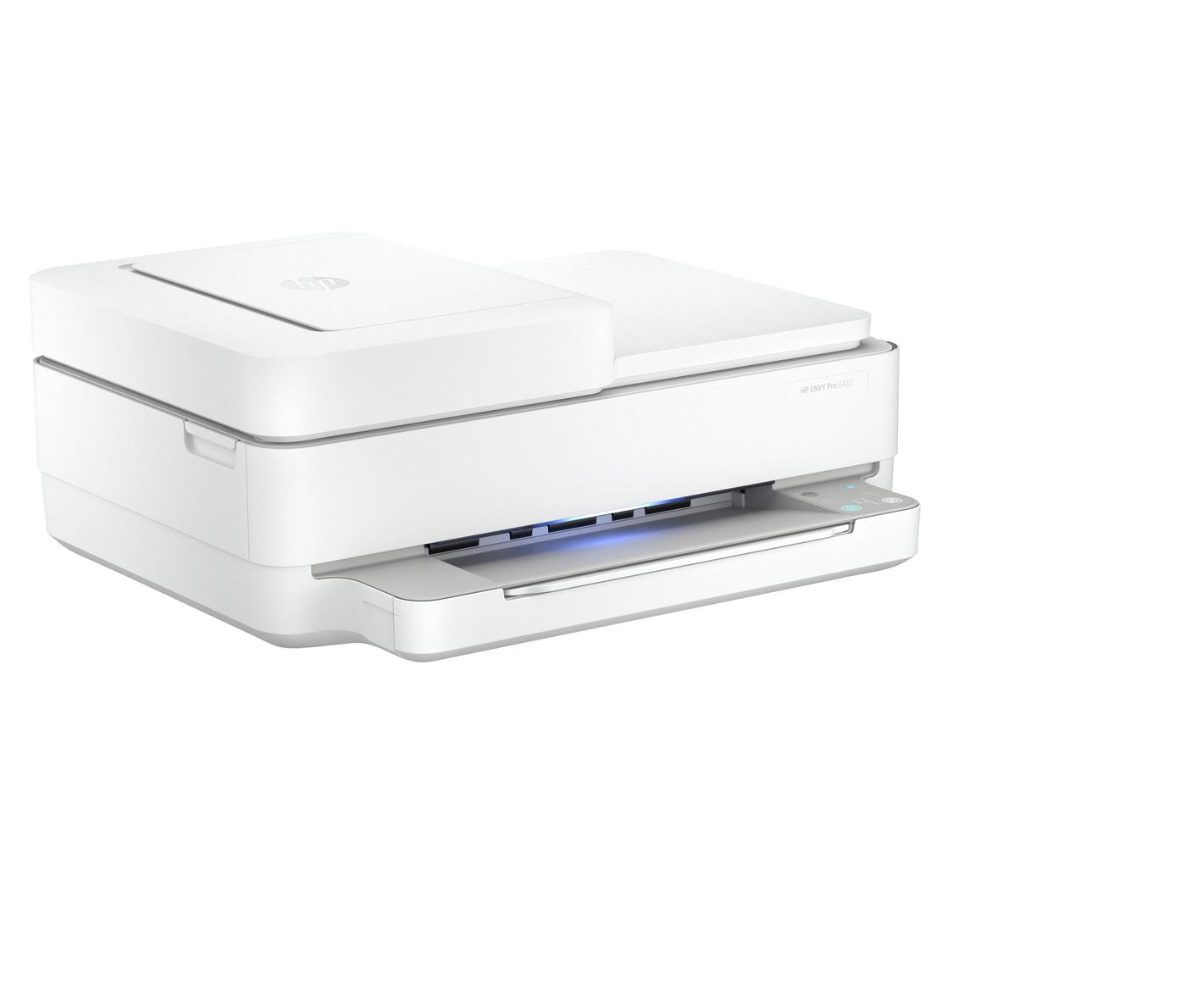 HP ENVY Pro 6422 – Farbtintenstrahl-Multifunktionsdrucker, A4, 4-in-1, Duplex, ADF, WLAN, AirPrint, Mopria