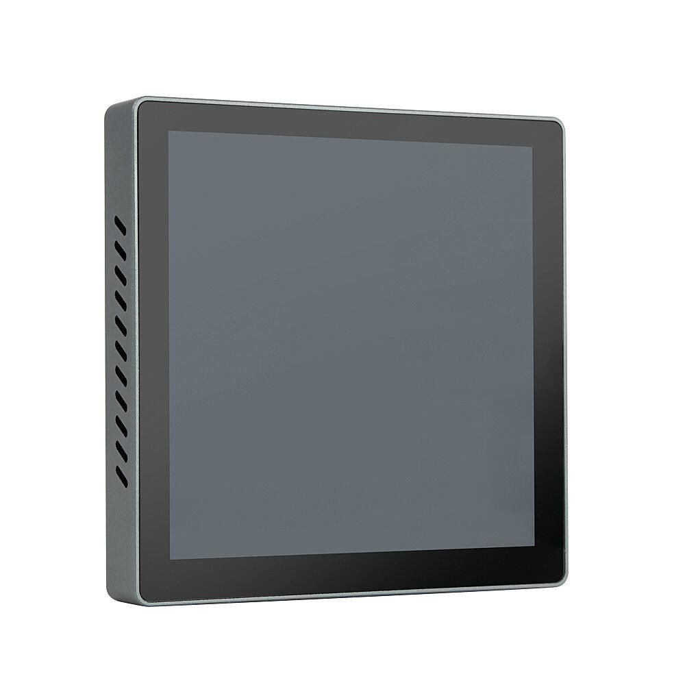 Lindy 32310 – Touchpanel – 4,0", Android, Ethernet/LAN, Grau