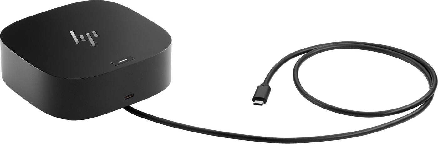 HP G5 Dockingstation – USB-C