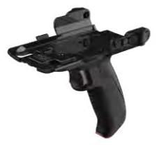 Honeywell Pistolengriff – für CT70