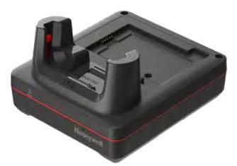 Honeywell Ladestation Single-Slot mit Netzteil – für CT32