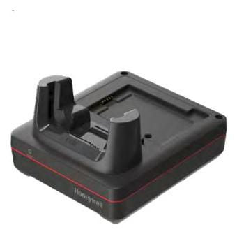 Honeywell Ladestation Single-Slot, Ethernet, mit Netzteil – für CT32