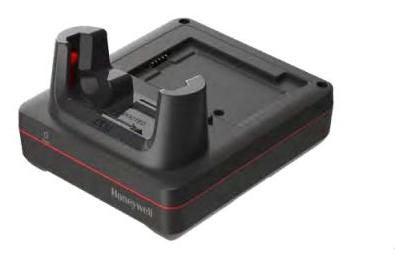 Honeywell Ethernet-Ladestation mit Netzteil – für CT32