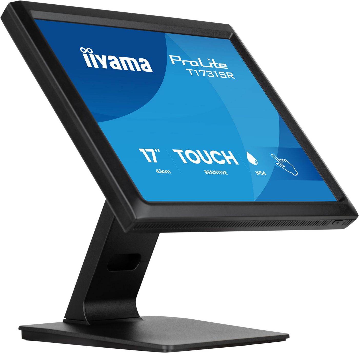 iiyama T1731SR-B2S – 17", 1280 × 1024