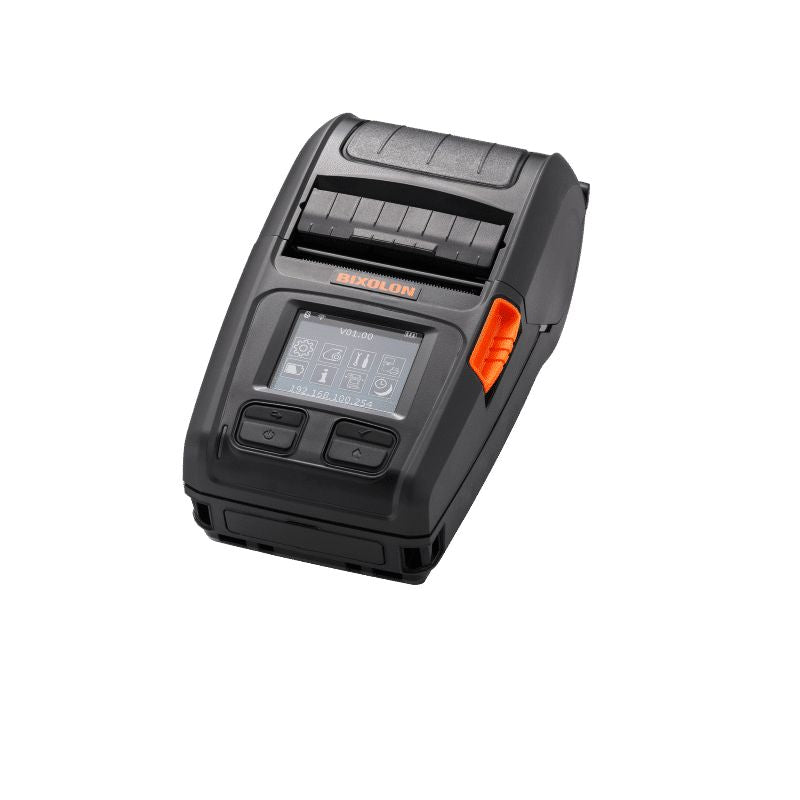 Bixolon XM7-20 – Etikettendrucker (Thermodirekt), Linerless, WLAN