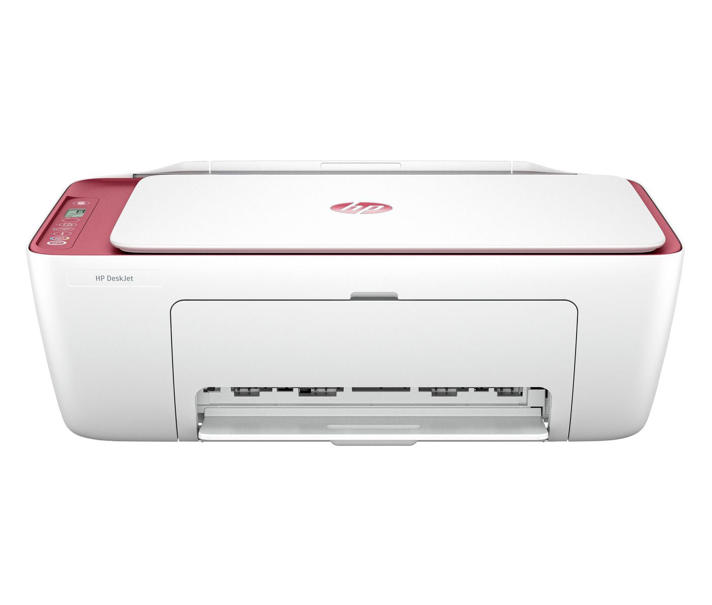 HP Deskjet 2823E All-in-One 6 Farb-Tintenstrahl-Multifunktionsdrucker, A4, 3-in-1, Duplex, WLAN, AirPrint