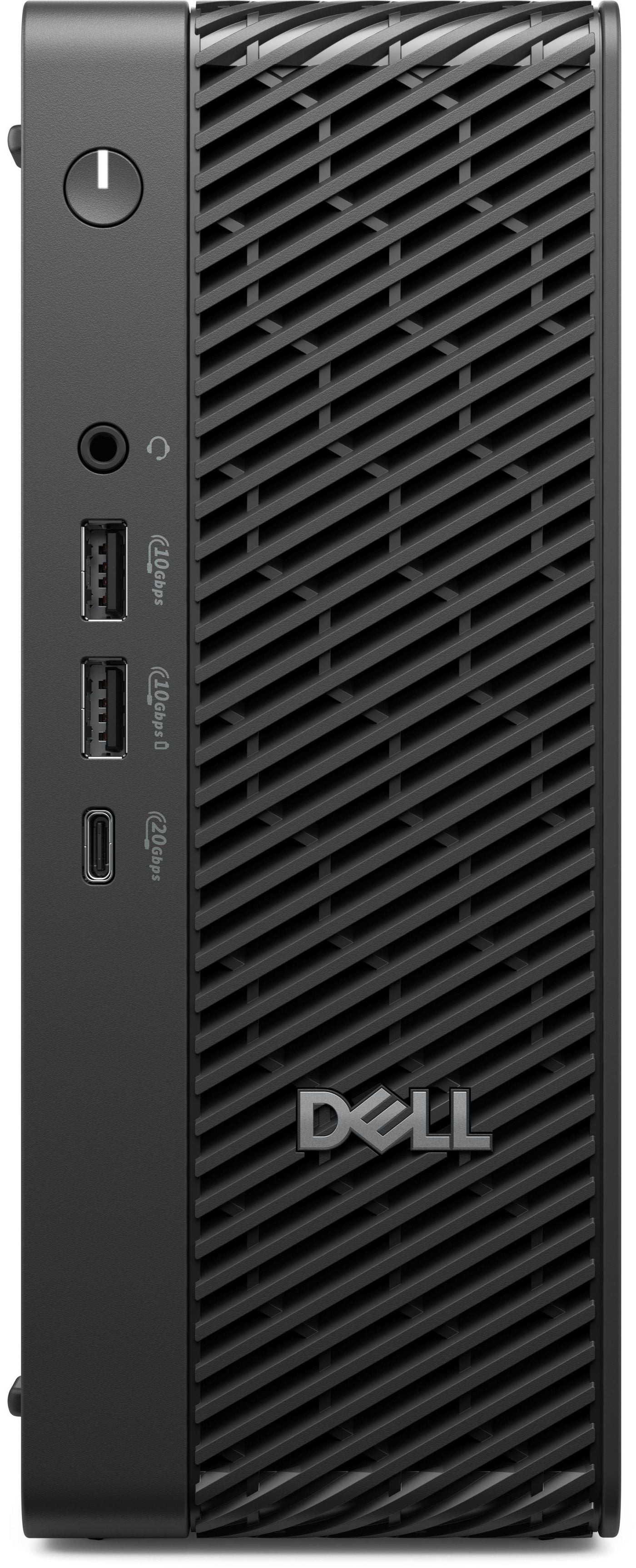 Dell Pro Max Micro – Intel Core Ultra 7 265, 16 GB RAM, 1 TB SSD, NVIDIA RTX A1000 8 GB, Windows 11 Pro