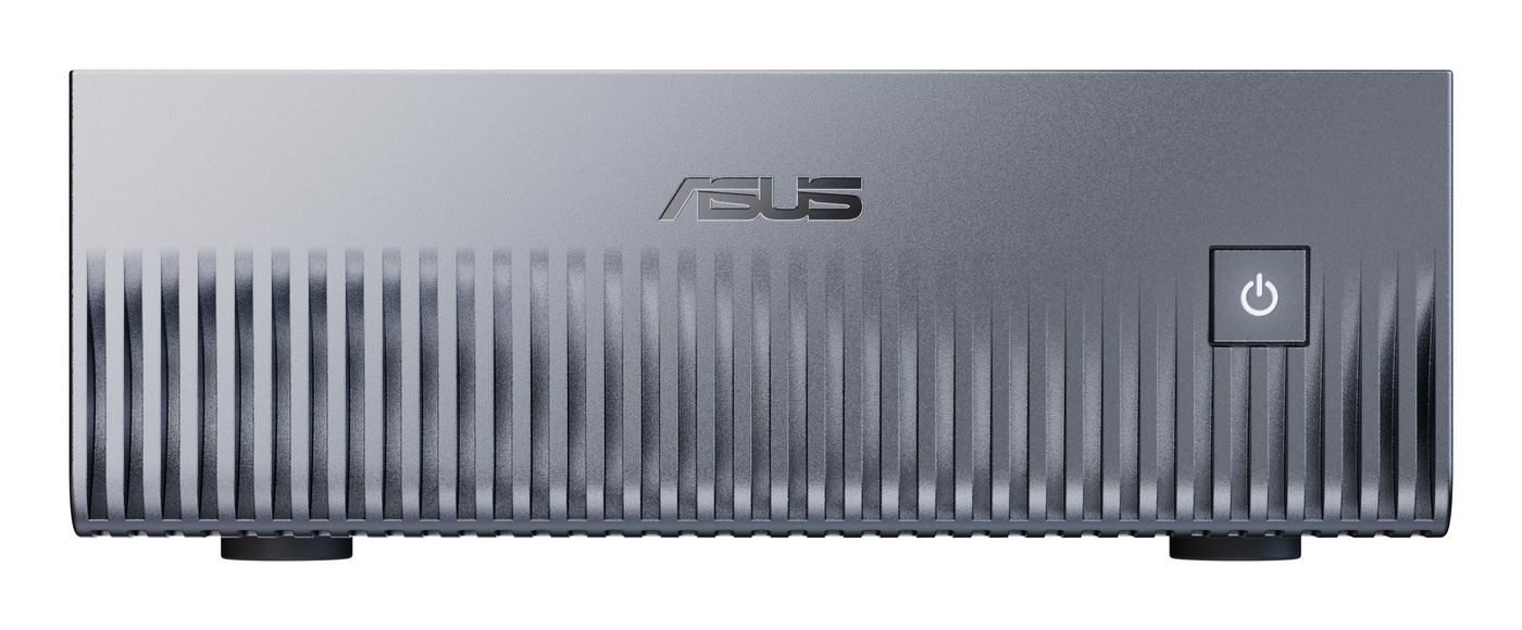 ASUS Micro – NVIDIA GB10, 128 GB RAM