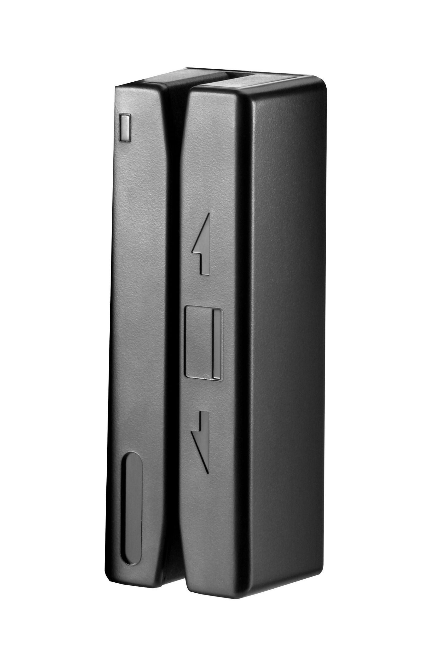 HP MSR-Leser, USB, Schwarz, für HP rp5700 Point of Sale
