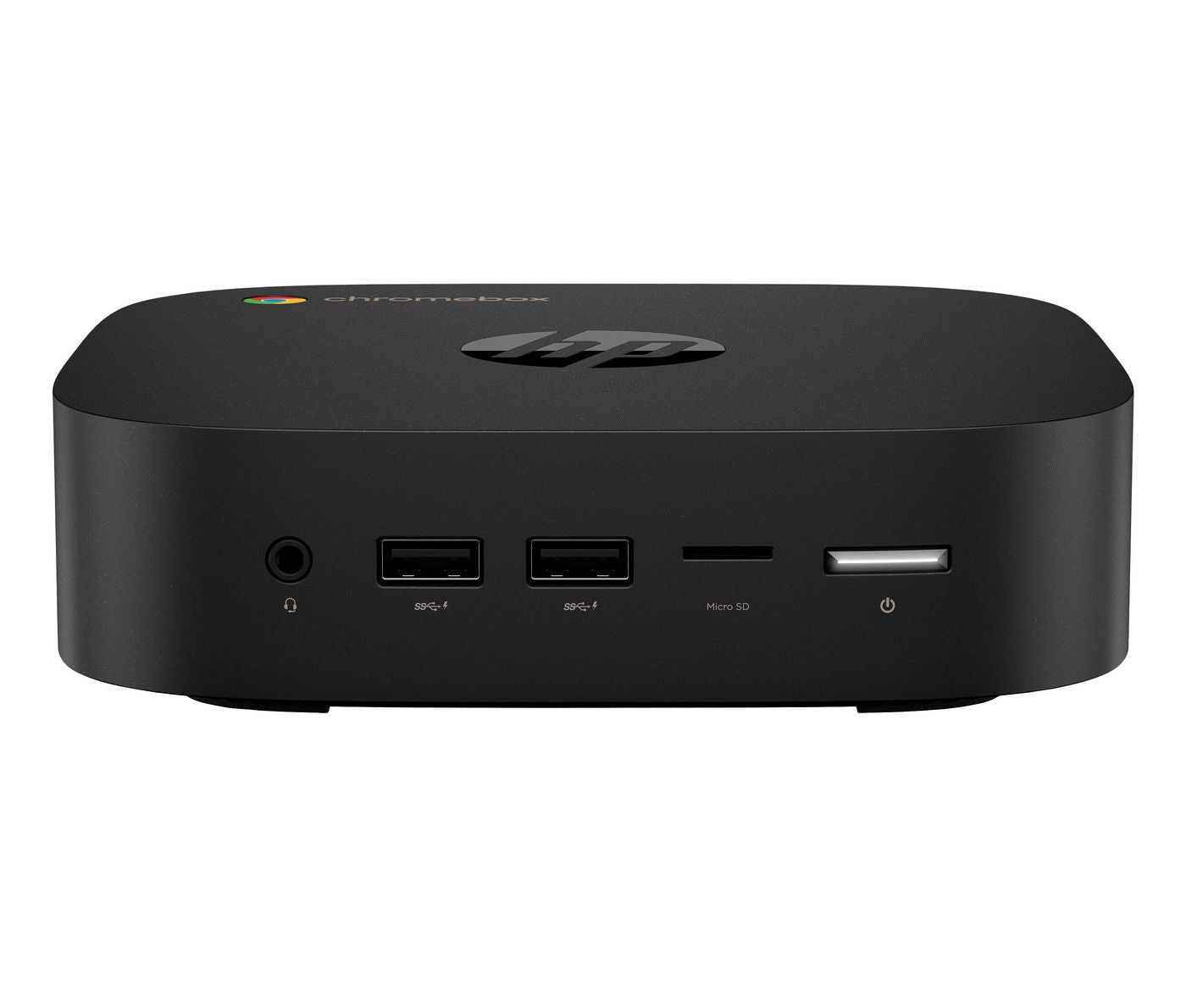 HP Micro – Intel Core i3-1315U, 8 GB RAM, 256 GB SSD, ChromeOS