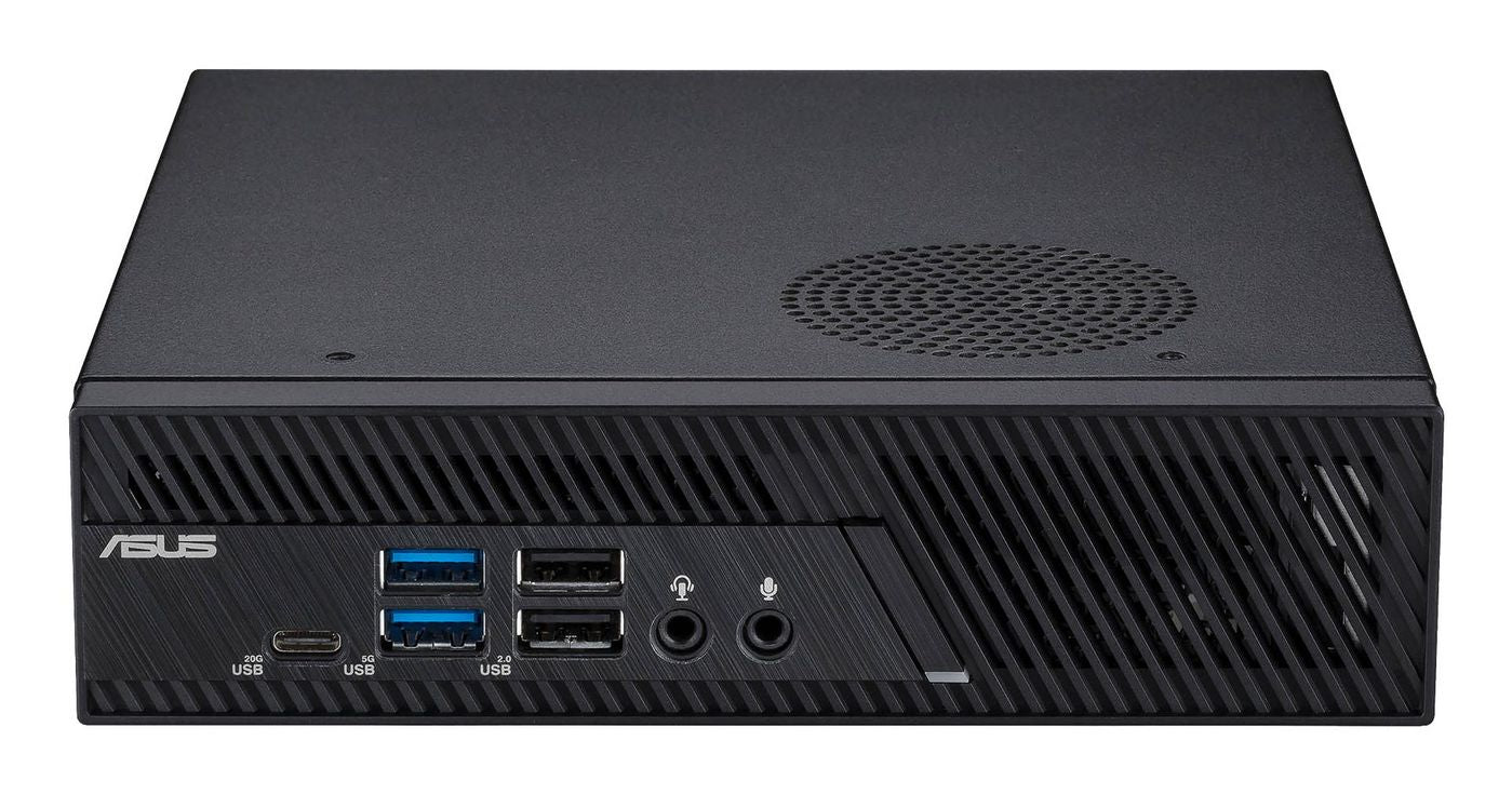 Asus Micro – Intel Core i5-14400, 16 GB RAM, 512 GB SSD