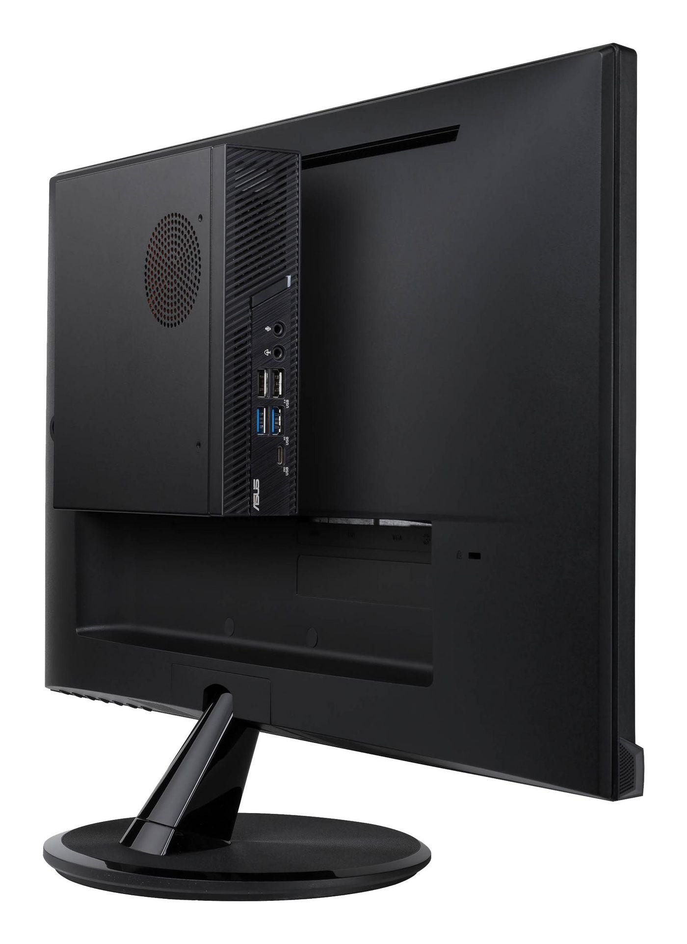 ASUS Micro – Intel Core i7-14700, 16 GB RAM, 512 GB SSD, Windows 11 Pro