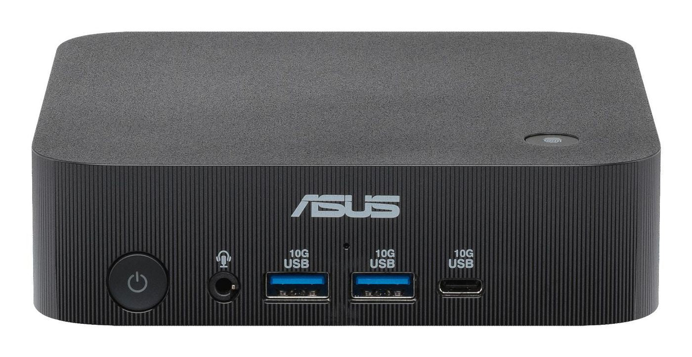 ASUS PN54-S1-S50083Al Micro – AMD Ryzen 5, 16 GB RAM, 512 GB SSD, Windows 11 Pro