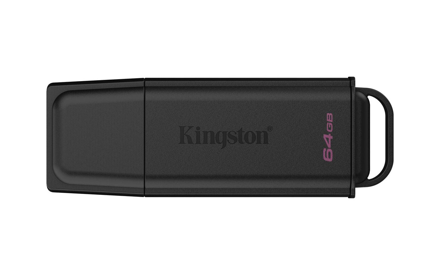 Kingston Technology Kingston DataTraveler Exodia 64 GB – USB 3.2 Gen 1 (USB Typ-A)