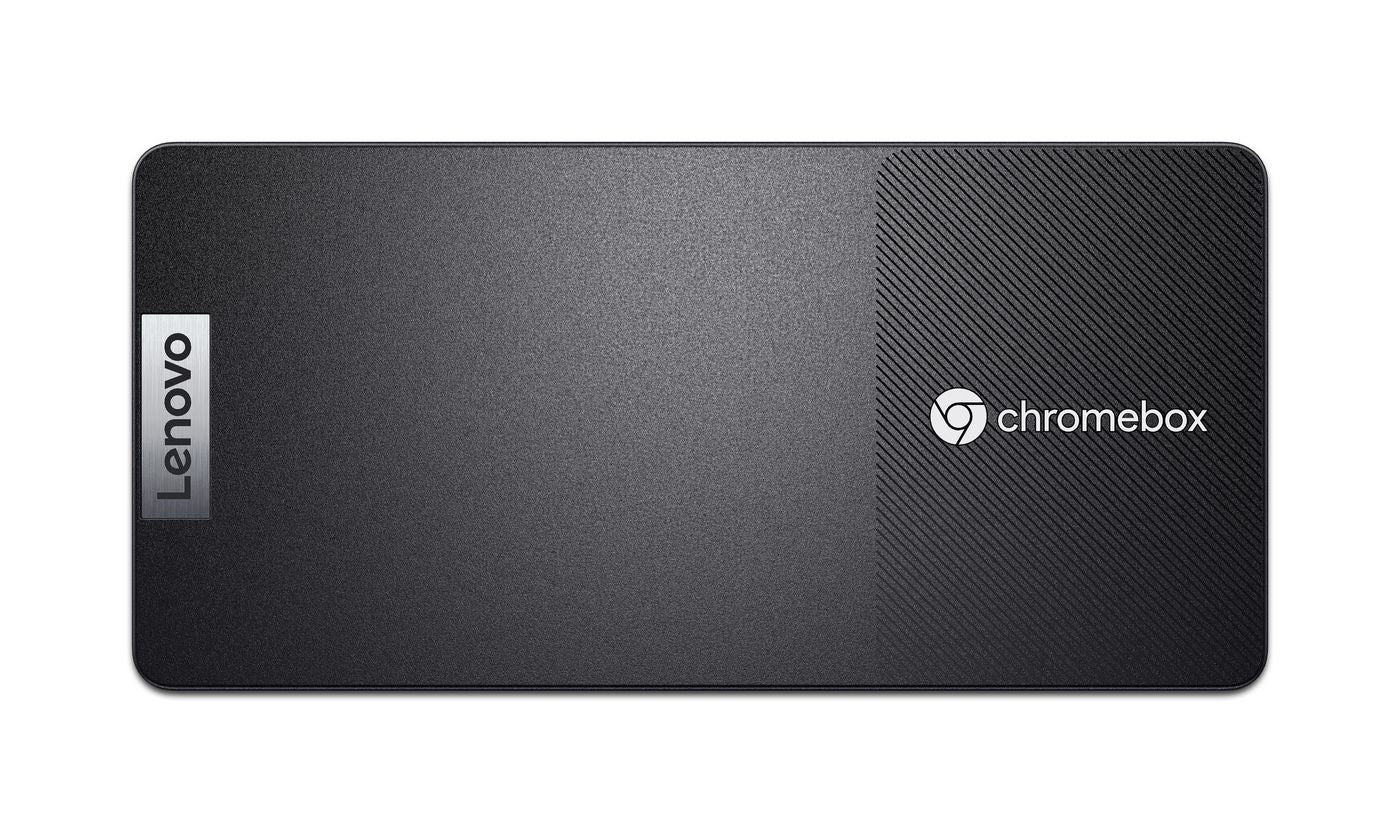 Lenovo Micro – Intel Celeron N4500, 8 GB RAM, 32 GB eMMC, ChromeOS