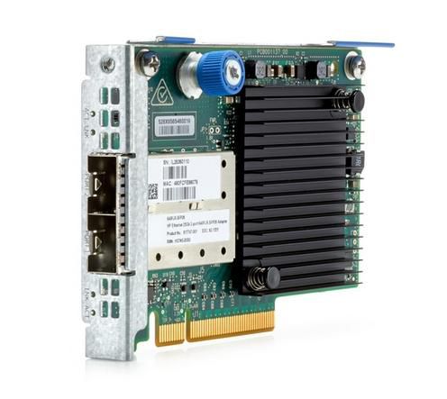 HPE 817749R-B21 – PCIe Netzwerkkarte – 100,0 Gbit/s, PCIe 3.0