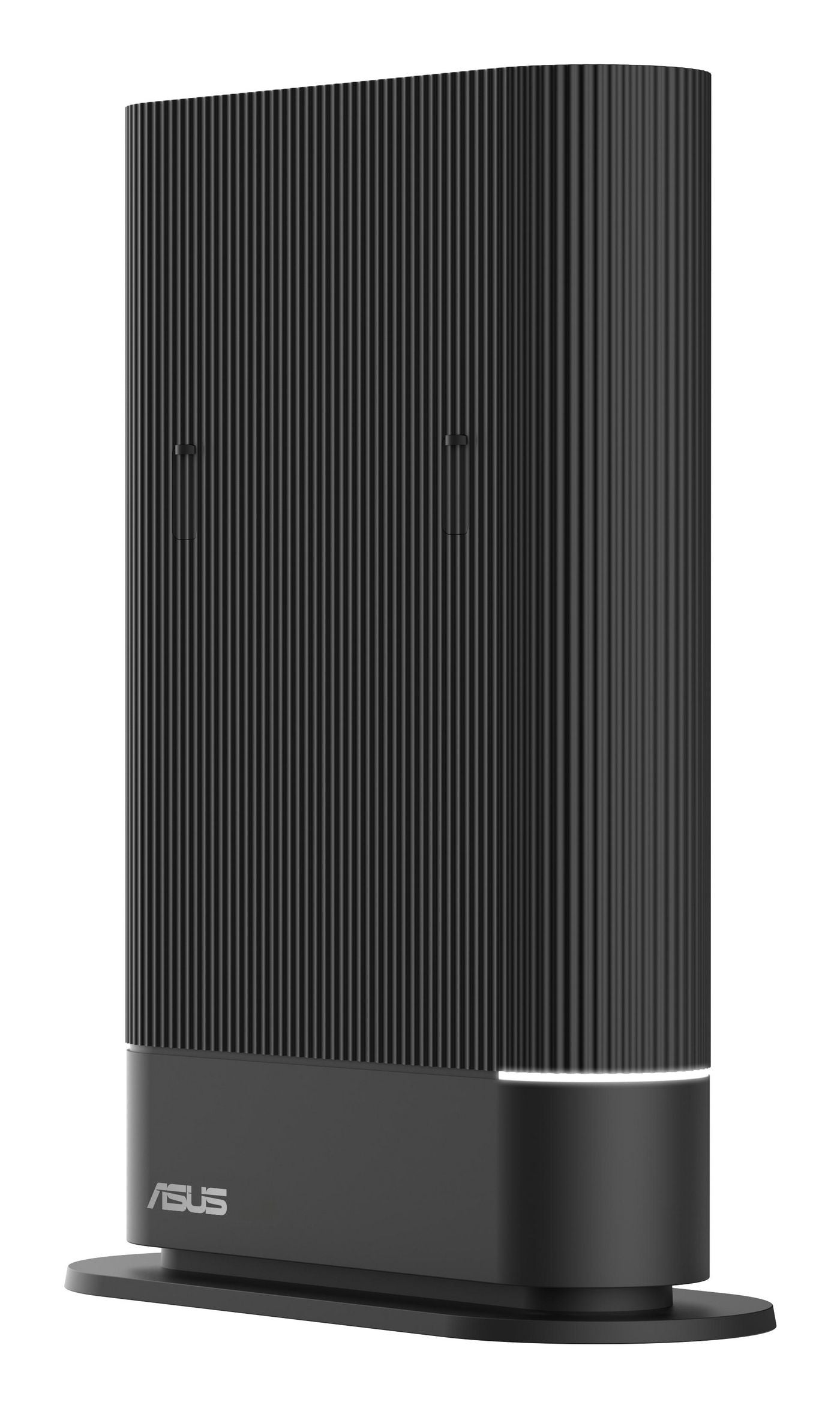 ASUS Prt-Be5000 – WLAN-Router – Dual-Band (2,4/5 GHz), 2,5GbE, Schwarz