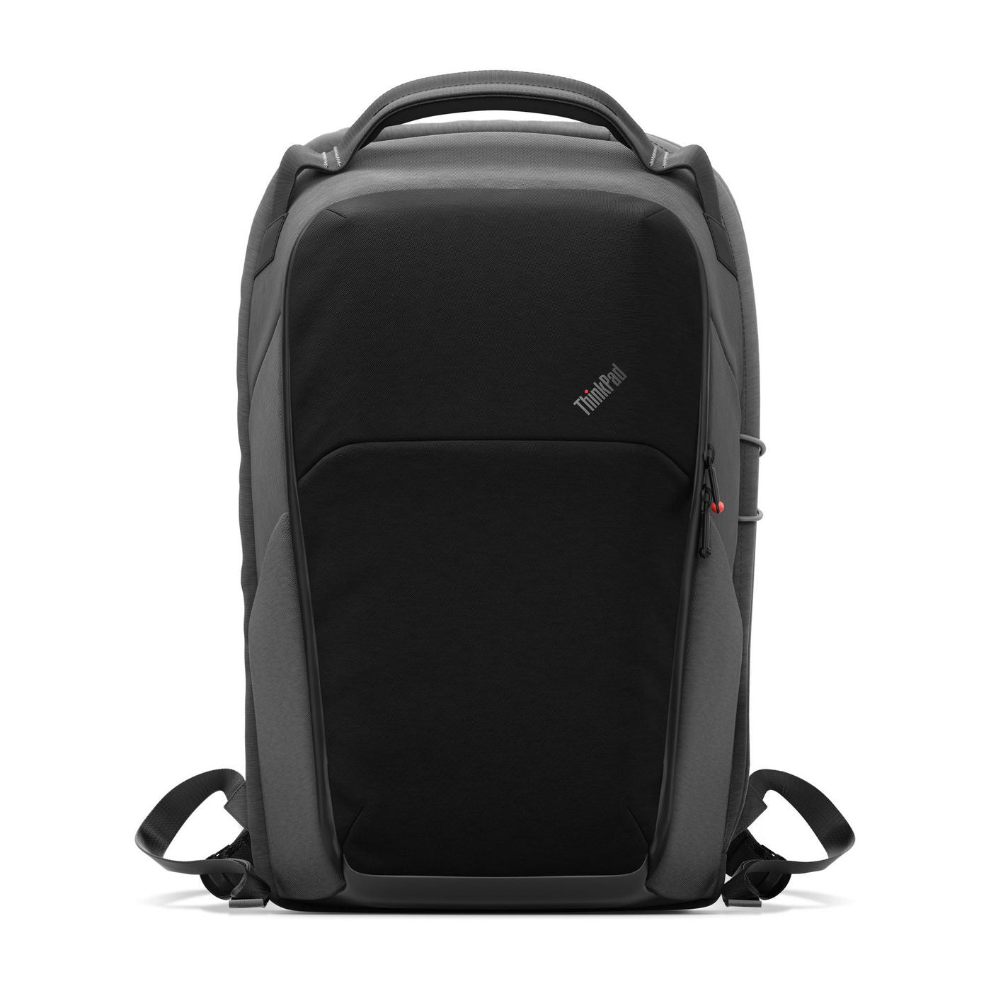 Lenovo Notebook-Rucksack bis 16" – mit Tablet-Fach – Schwarz/Dunkelgrau