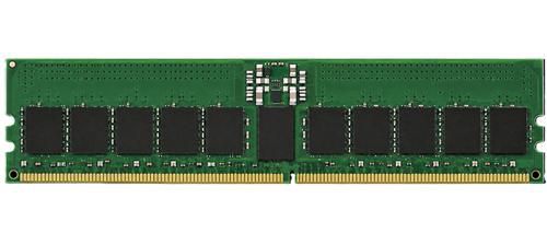 Kingston Technology Kingston – Arbeitsspeicher – 32 GB ECC, DDR5-6400, 288-Pin DIMM
