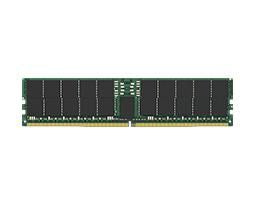 Kingston Technology Kingston – Arbeitsspeicher – 64 GB DDR5‑5600 MT/s, ECC, 288‑Pin DIMM