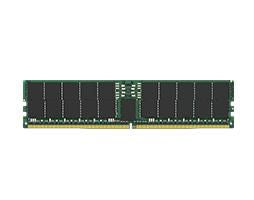 Kingston Technology Kingston – Arbeitsspeicher – 64 GB DDR5-6400 ECC, 288-Pin DIMM