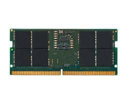 Kingston Technology Kingston – SO-DIMM – 32 GB, DDR5 5600 MT/s, 262-Pin