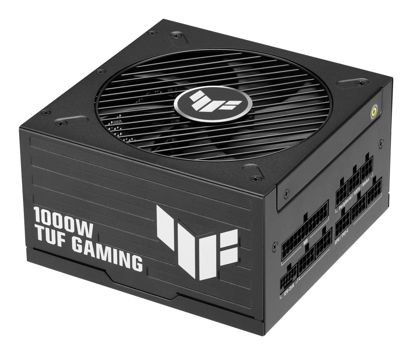 ASUS TUF Gaming 1000P ATX-Netzteil 1000 W 80 PLUS Platinum – vollmodular, ATX 3.1, 12VHPWR