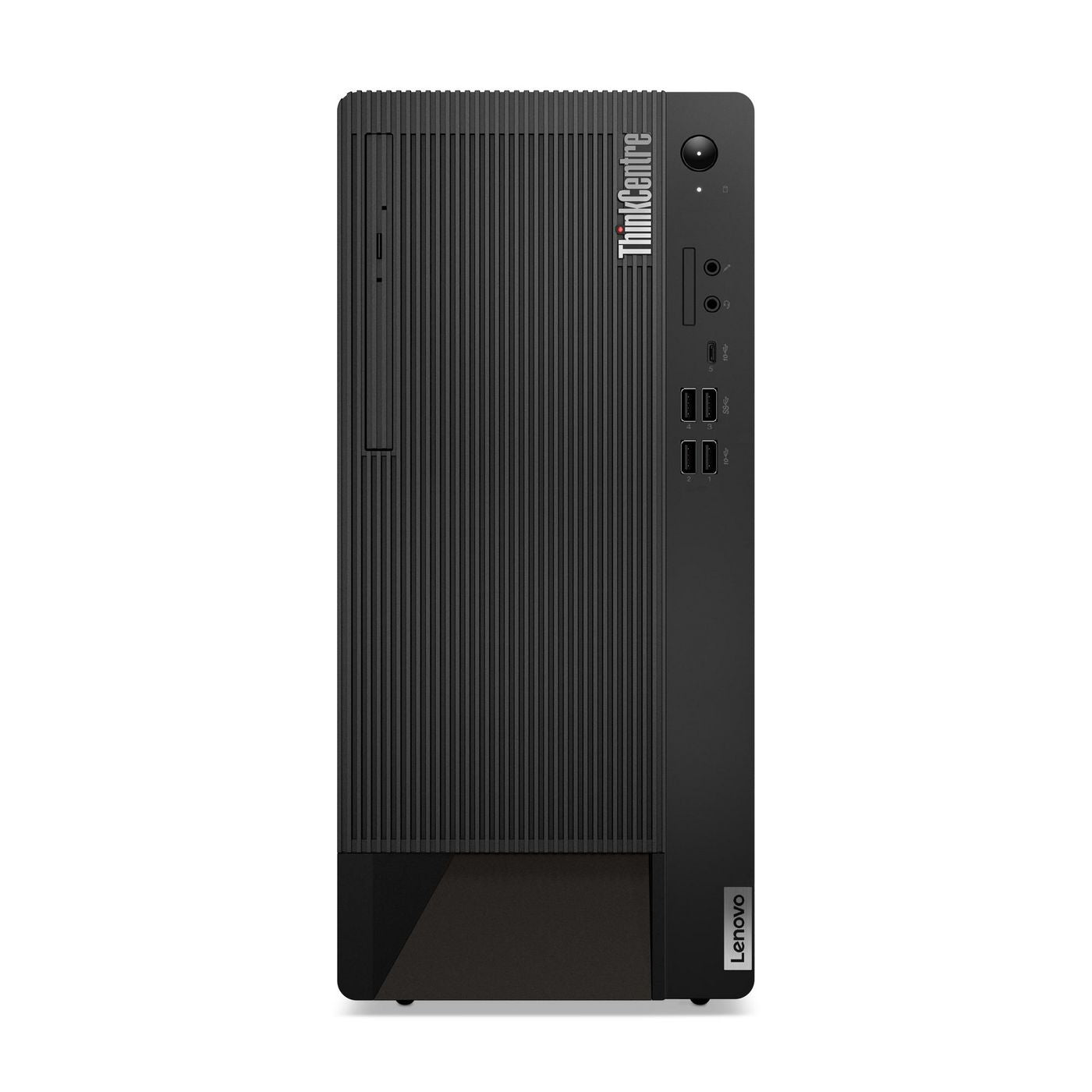 Lenovo ThinkCentre M90T Gen 4 Tower – Intel Core i5‑13500, 16 GB RAM, 512 GB SSD, DVD‑RW, Windows 11 Pro