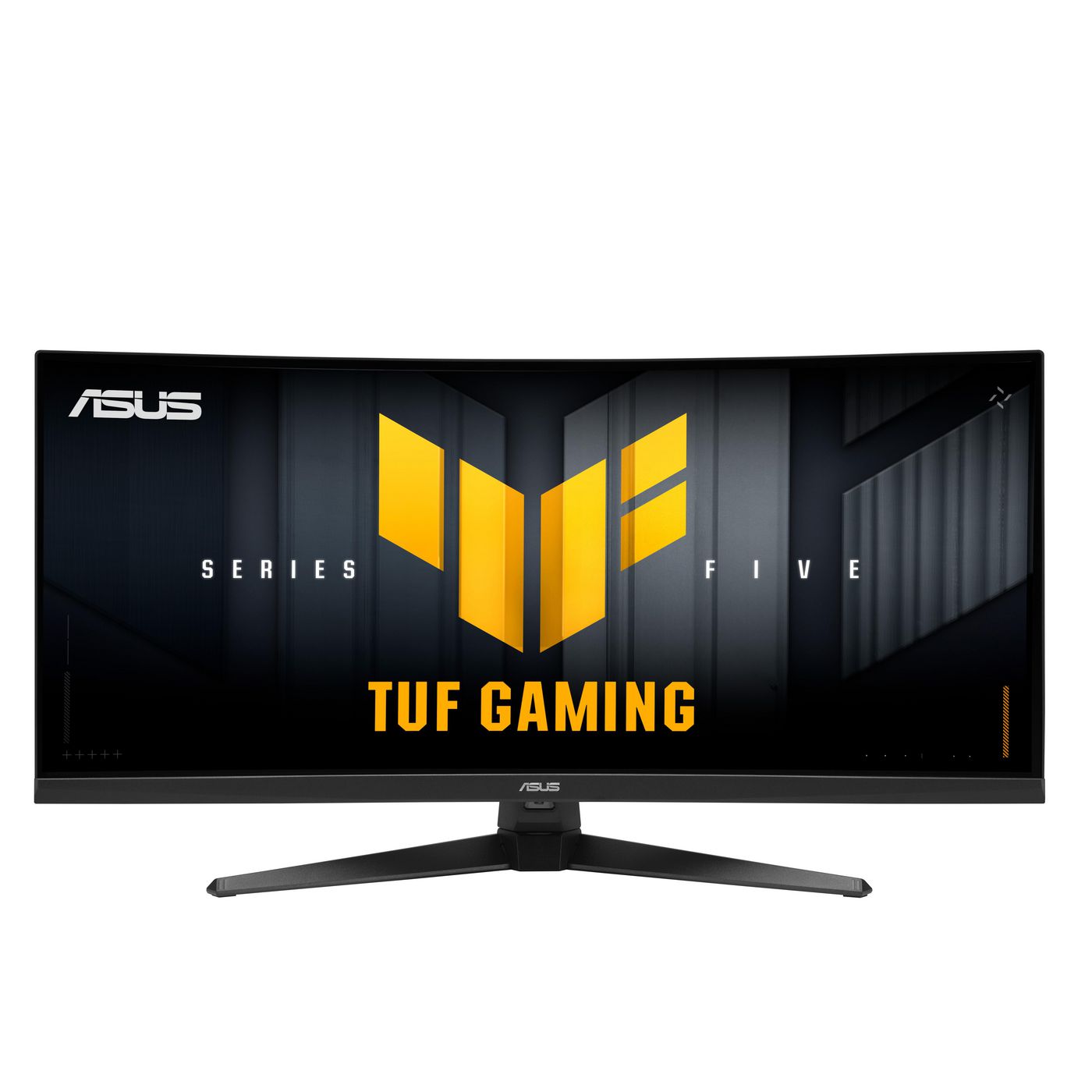 ASUS TUF Gaming VG34WQ5A – 34", 3440 × 1440 (UWQHD)