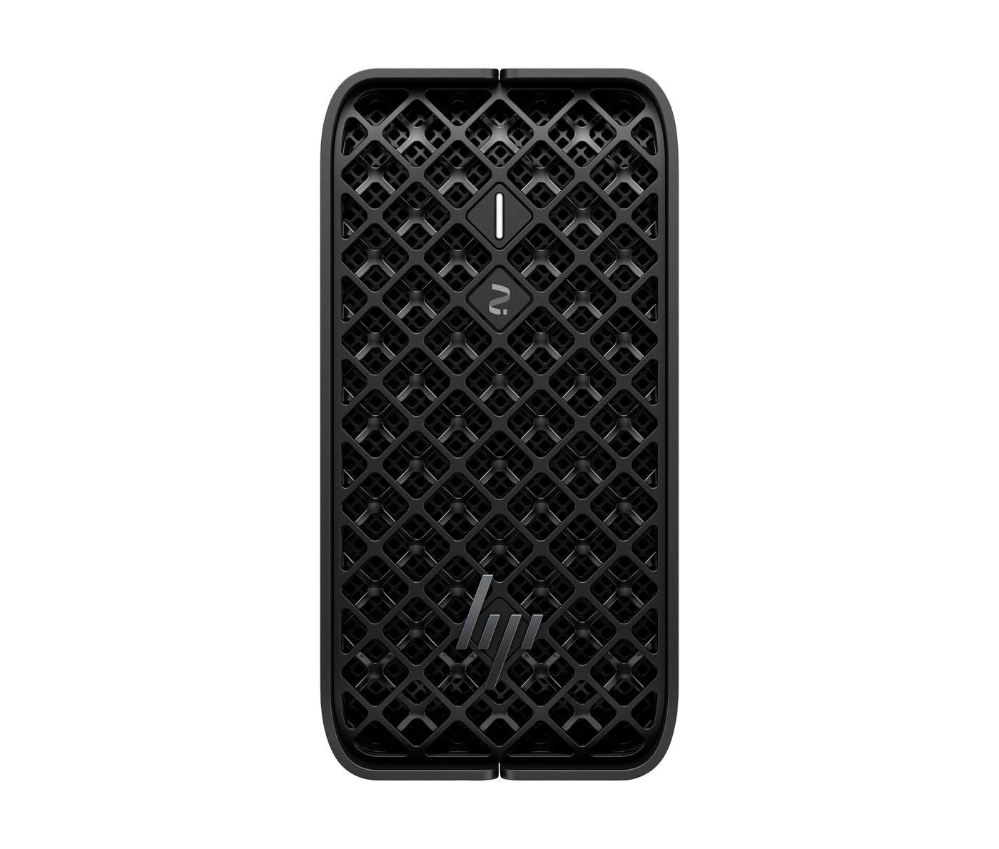 HP Z2 G1A Micro – AMD Ryzen AI Max+ PRO 395, 64 GB RAM, 2 TB SSD, Windows 11 Pro