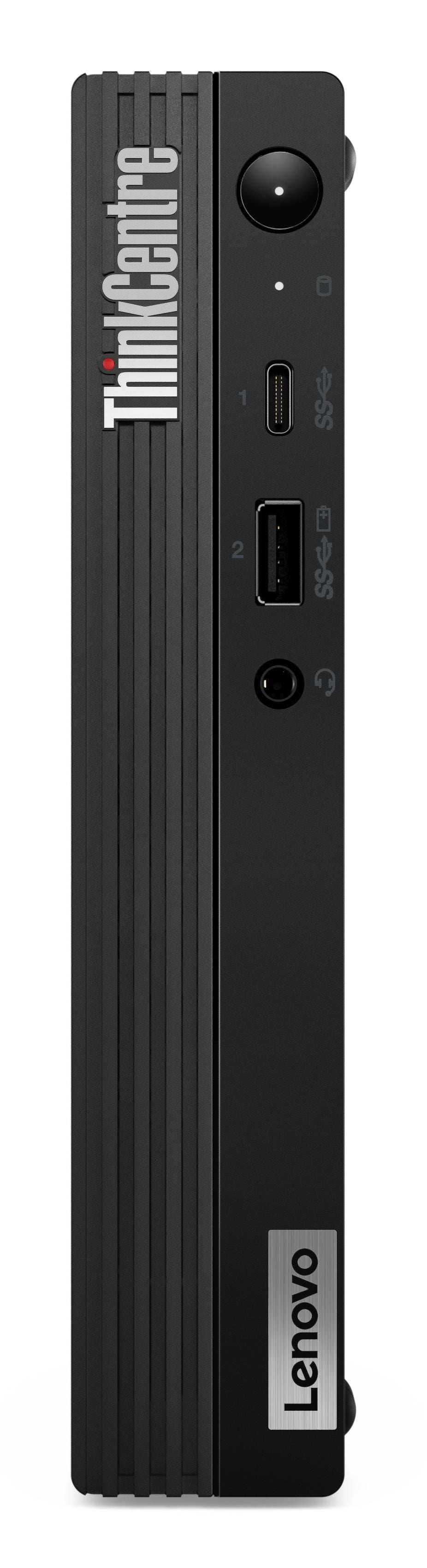 Lenovo Micro – AMD Ryzen 5 5600GE, 16 GB RAM, 256 GB SSD