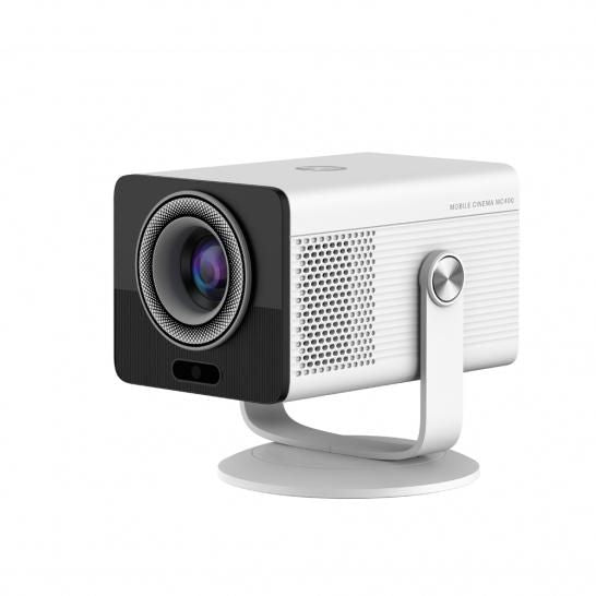HP MC400 – Standard LCD LED, 720p (1280×720), 150 Lumen, Android TV