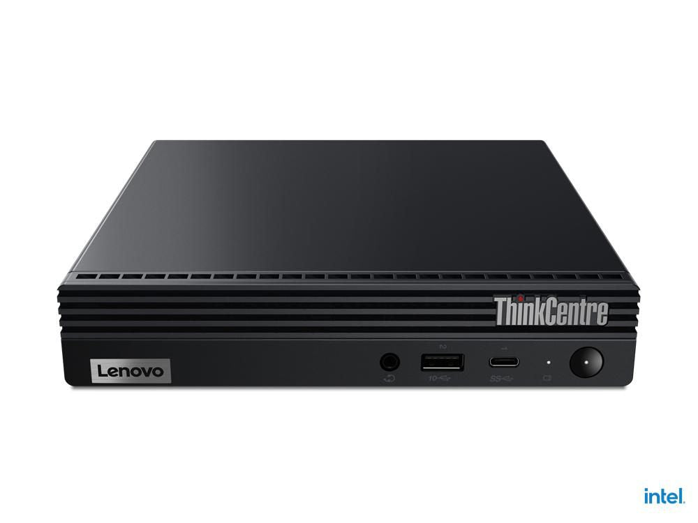 Lenovo ThinkCentre M60e Micro – Intel Core i5‑1035G1, 8 GB RAM, 256 GB SSD, Windows 10 Pro