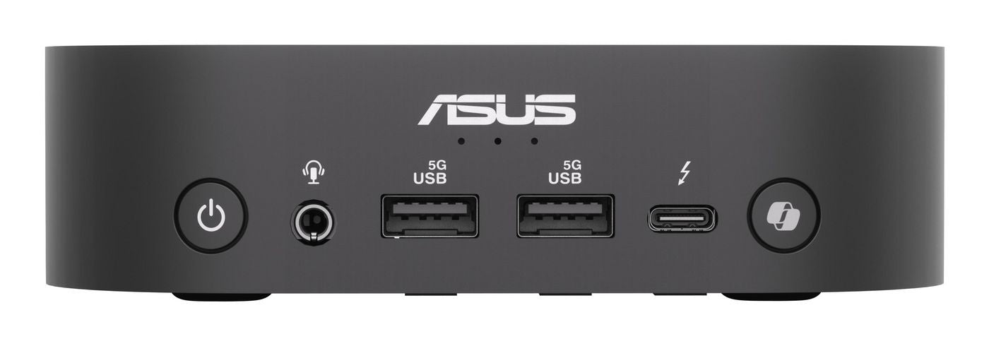 Asus Micro – Intel Core Ultra 7 258V, 32 GB RAM, 1 TB SSD, Windows 11 Home