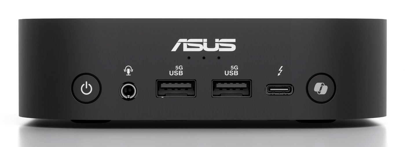 ASUS Intel Micro – Intel Core Ultra 9 288V, 32 GB RAM, 1 TB SSD, Windows 11 Pro