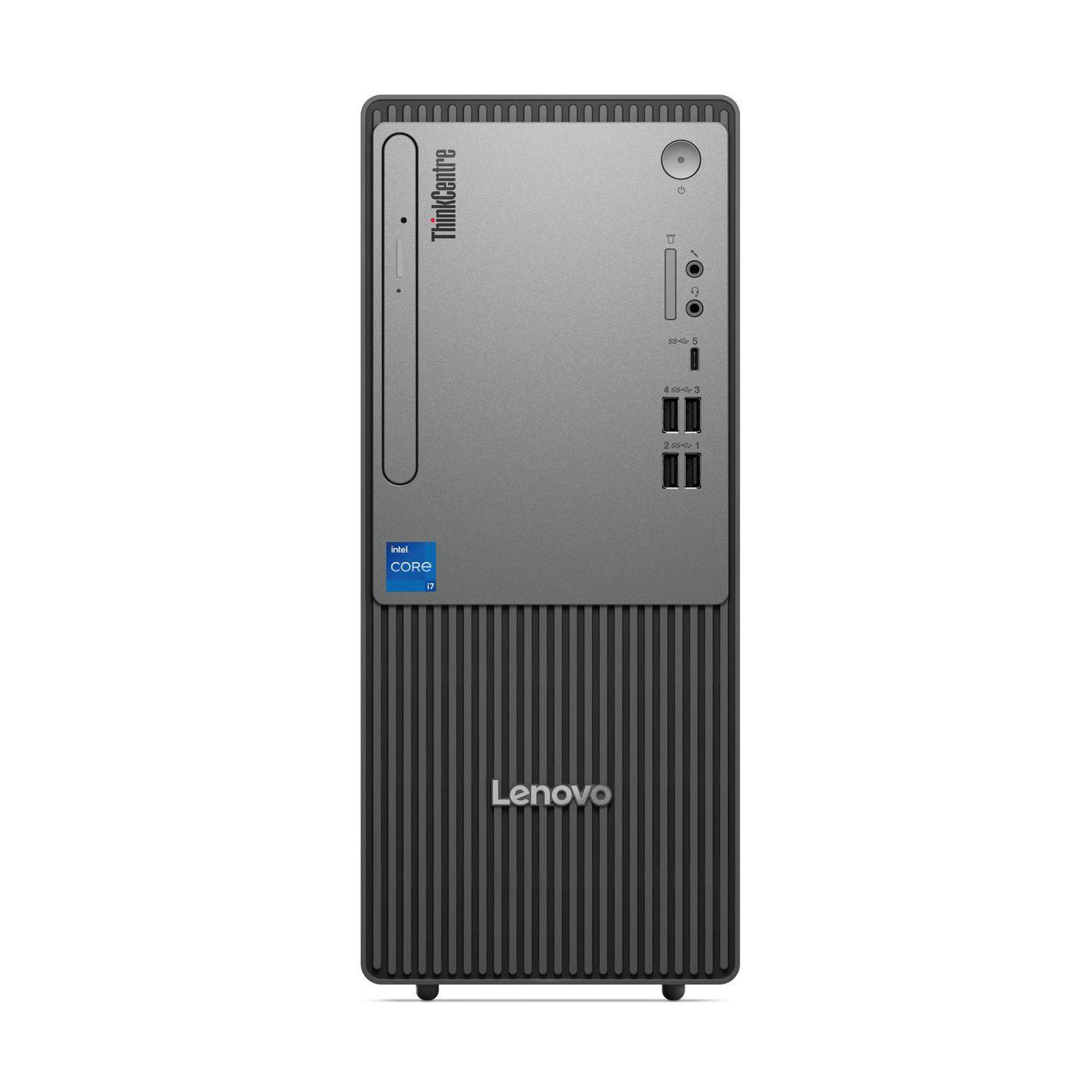 Lenovo ThinkCentre Neo 50T Gen 5 Tower – Intel Core i5‑14400, 16 GB RAM, 512 GB SSD
