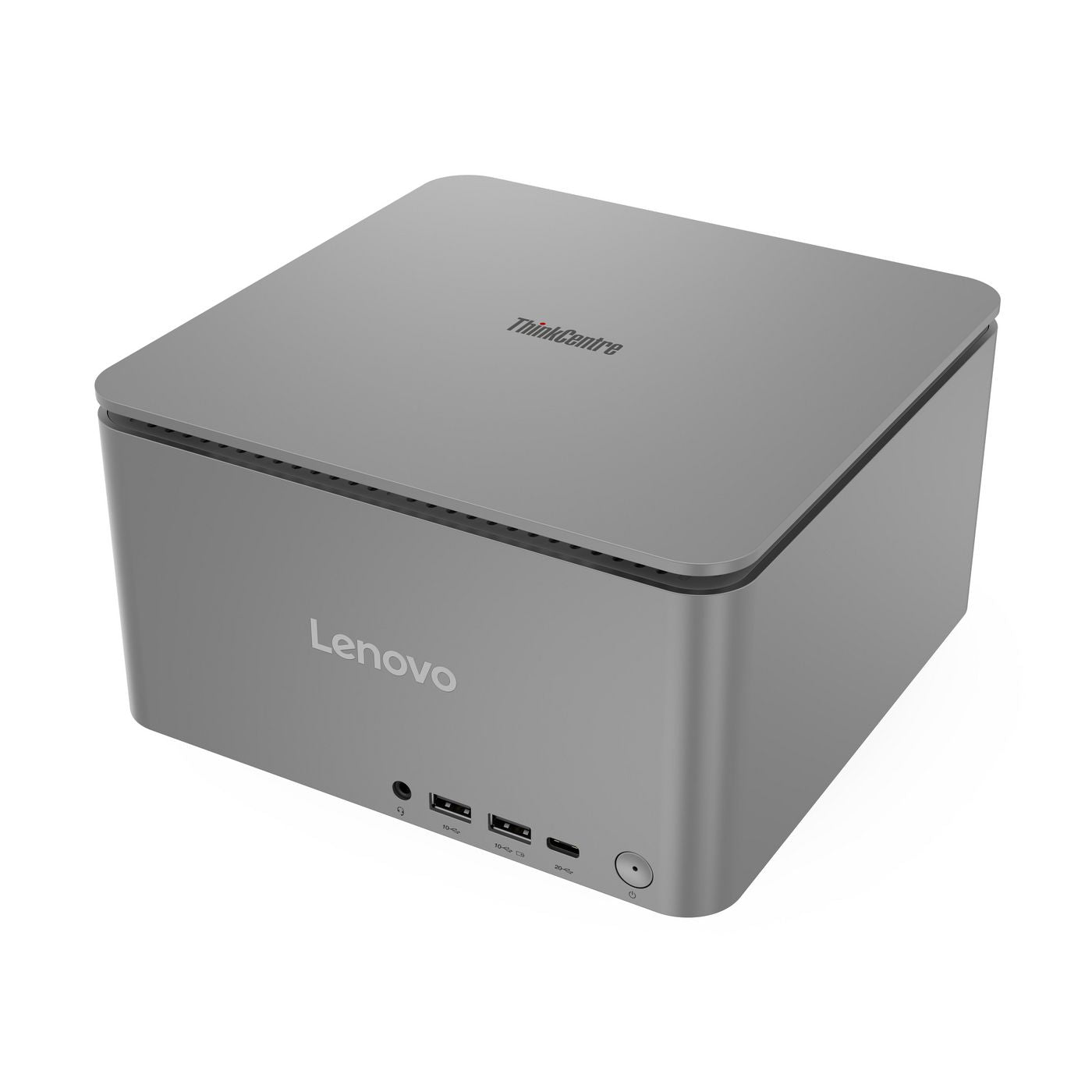 Lenovo Thinkcentre Neo Ultra Micro – Intel Core i7‑14700T, 16 GB RAM, 1 TB SSD, Windows 11 Pro