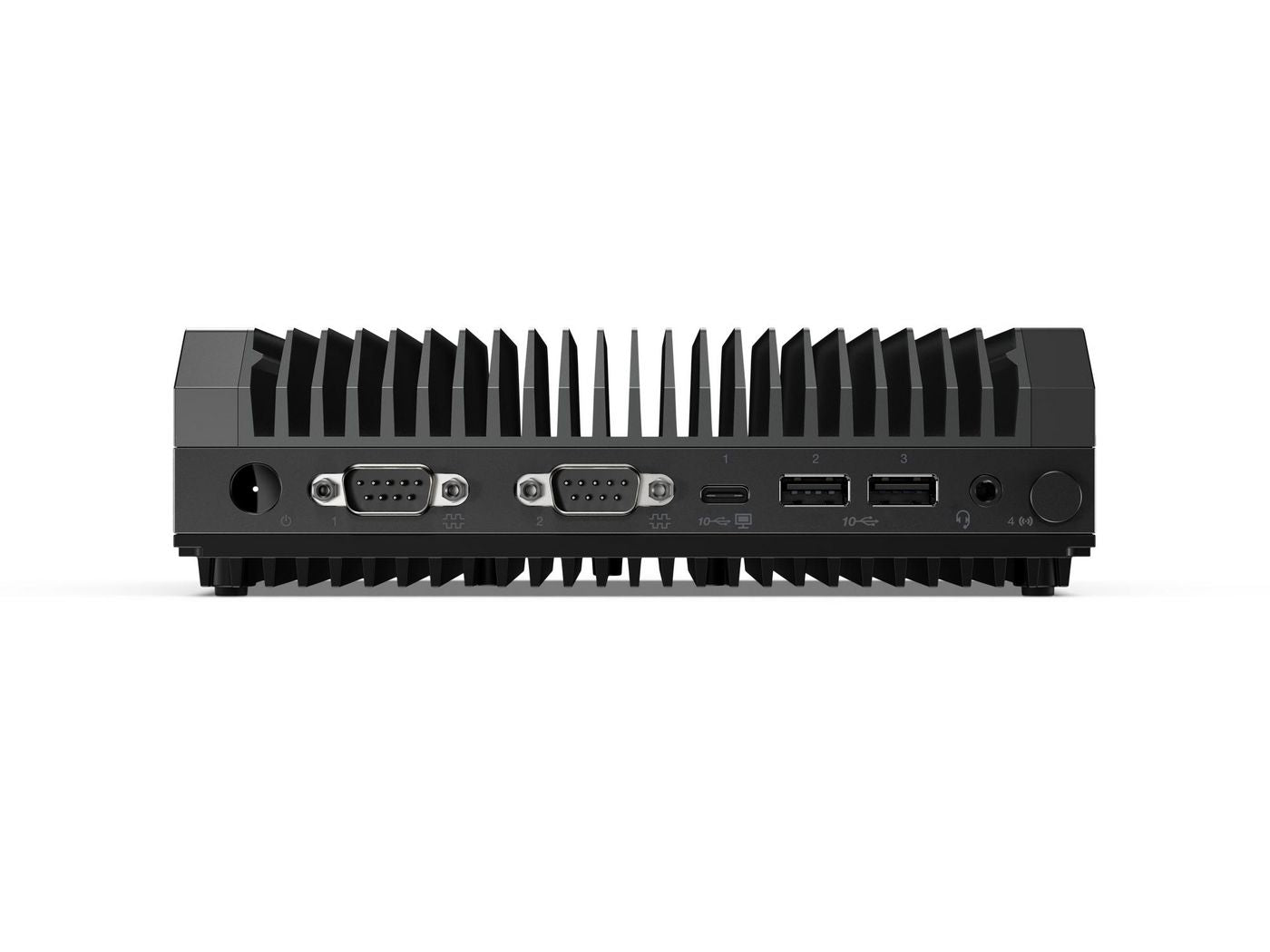 Lenovo ThinkEdge Se30 Micro – Intel Core i3-1115GRE, 8 GB RAM, 256 GB SSD, Windows 11 IoT Enterprise