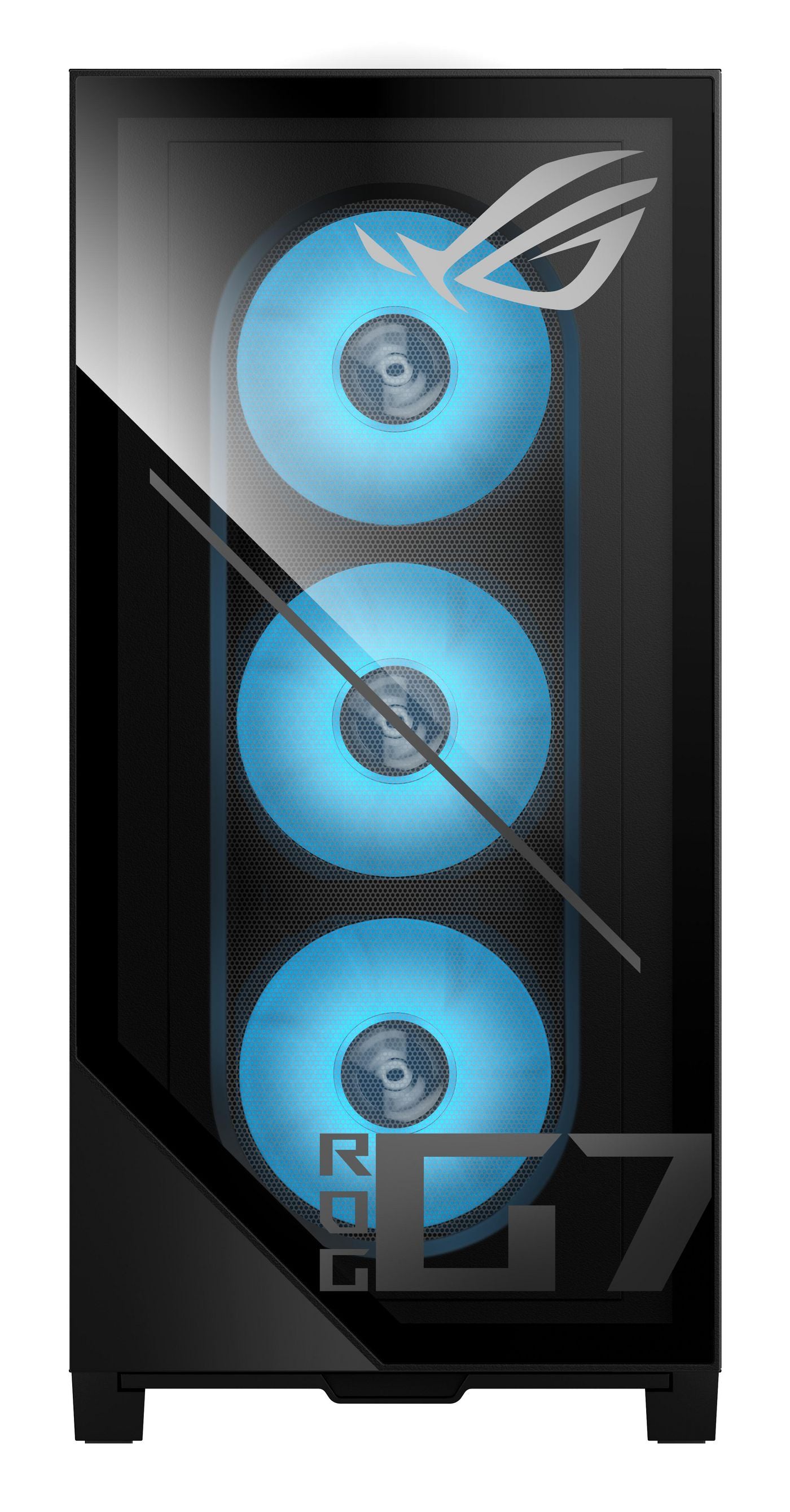 ASUS ROG G700 Tower – Intel Core Ultra 7 265F, 32 GB RAM, 1 TB SSD, Windows 11 Home